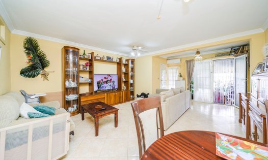 Resale - Terraced Houses -
San Miguel de Salinas