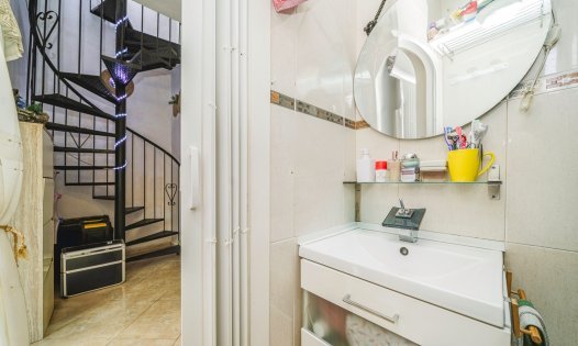 Resale - Terraced Houses -
San Miguel de Salinas