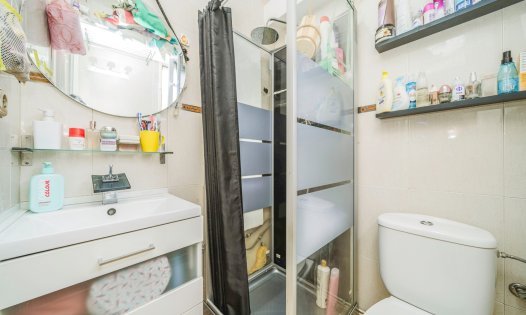 Resale - Terraced Houses -
San Miguel de Salinas