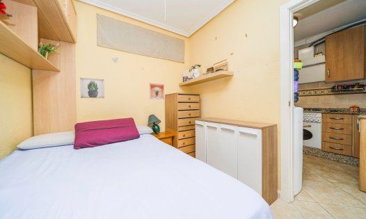 Resale - Terraced Houses -
San Miguel de Salinas