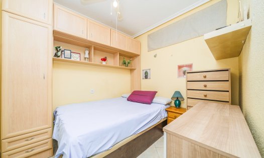 Resale - Terraced Houses -
San Miguel de Salinas