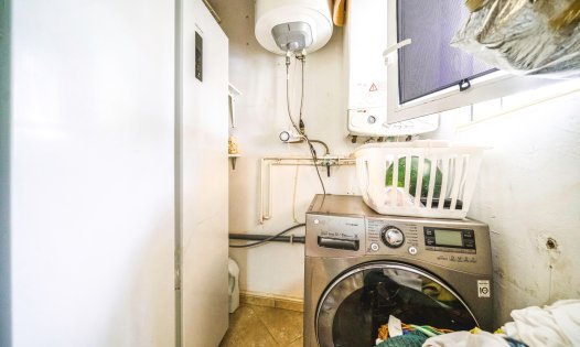 Resale - Terraced Houses -
San Miguel de Salinas