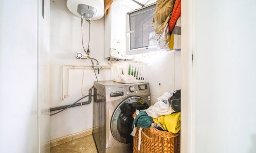 Resale - Terraced Houses -
San Miguel de Salinas