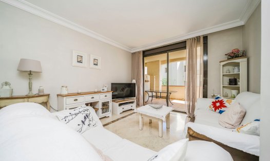 Återförsäljning - Lägenheter -
San Javier - Roda Golf Resort