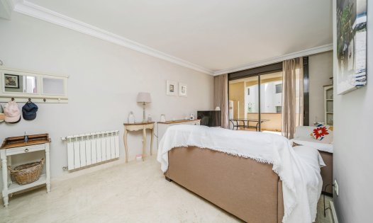 Resale - Apartments -
San Javier - Roda Golf Resort