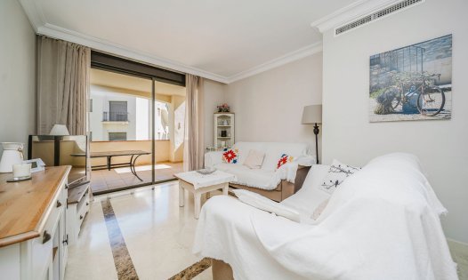 Resale - Apartments -
San Javier - Roda Golf Resort