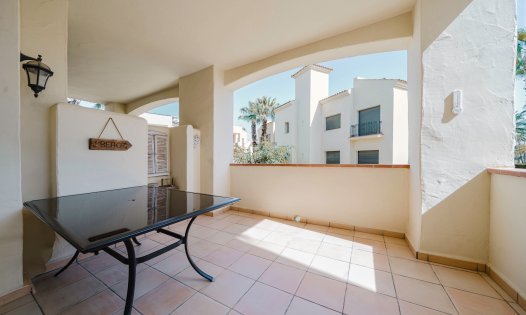 Resale - Apartments -
San Javier - Roda Golf Resort