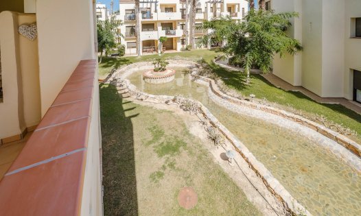 Resale - Apartments -
San Javier - Roda Golf Resort