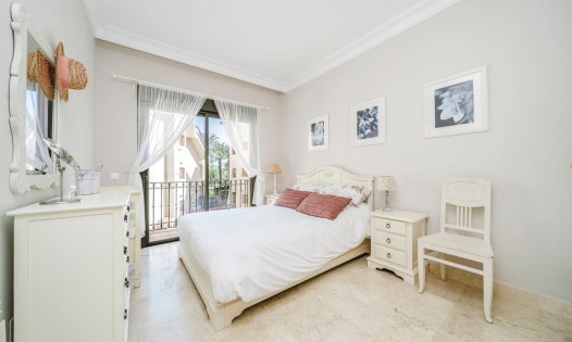 Resale - Apartments -
San Javier - Roda Golf Resort