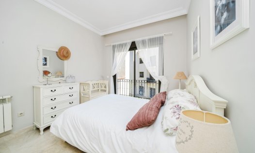 Resale - Apartments -
San Javier - Roda Golf Resort