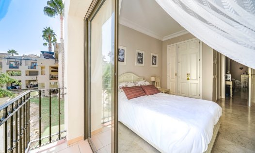 Resale - Apartments -
San Javier - Roda Golf Resort