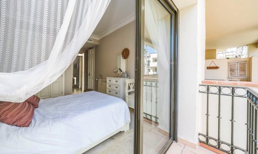 Resale - Apartments -
San Javier - Roda Golf Resort