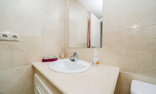 Resale - Apartments -
San Javier - Roda Golf Resort