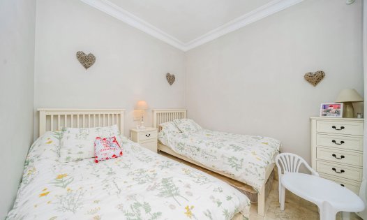 Resale - Apartments -
San Javier - Roda Golf Resort