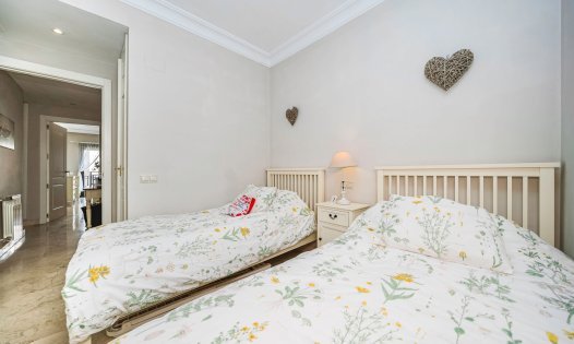 Resale - Apartments -
San Javier - Roda Golf Resort