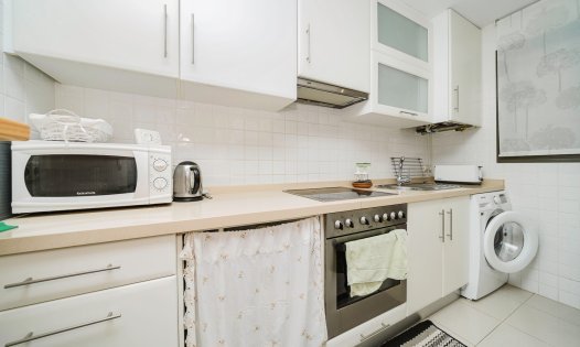 Resale - Apartments -
San Javier - Roda Golf Resort