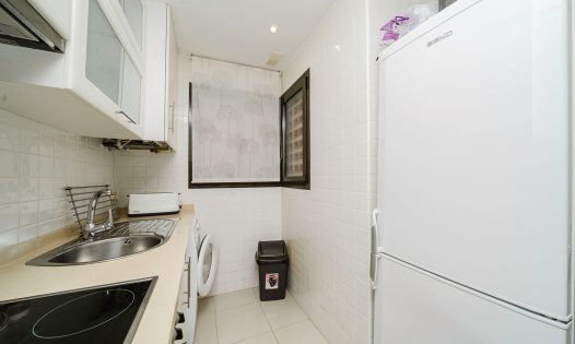 Resale - Apartments -
San Javier - Roda Golf Resort