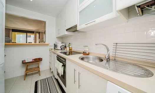 Resale - Apartments -
San Javier - Roda Golf Resort