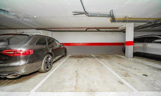 Resale - Apartments -
San Javier - Roda Golf Resort