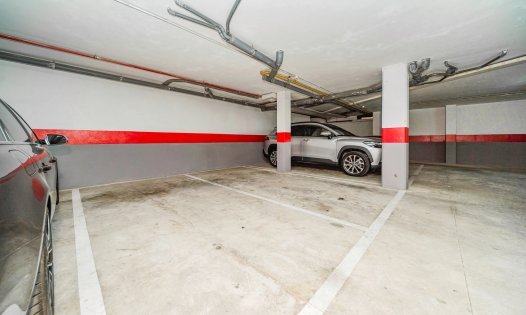 Resale - Apartments -
San Javier - Roda Golf Resort