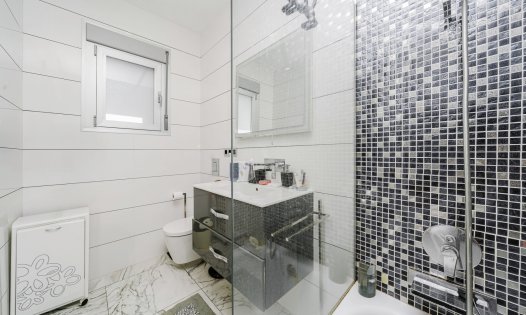 Resale - Villas -
Pilar de la Horadada