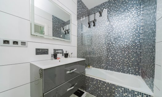 Resale - Villas -
Pilar de la Horadada