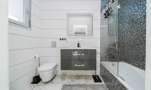 Resale - Villas -
Pilar de la Horadada