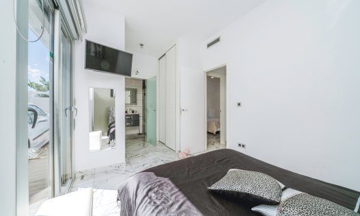 Resale - Villas -
Pilar de la Horadada