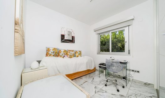 Resale - Villas -
Pilar de la Horadada