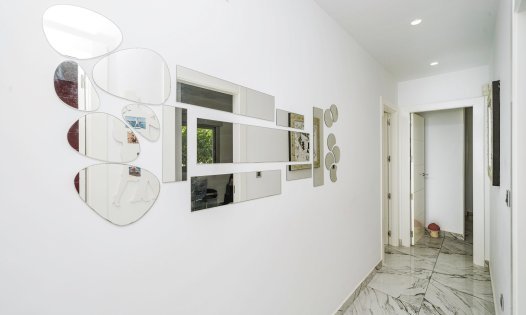 Resale - Villas -
Pilar de la Horadada