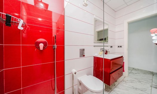 Resale - Villas -
Pilar de la Horadada