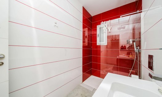 Resale - Villas -
Pilar de la Horadada