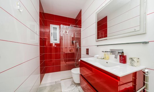 Resale - Villas -
Pilar de la Horadada