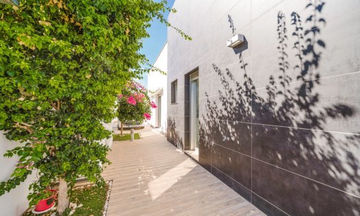 Resale - Villas -
Pilar de la Horadada