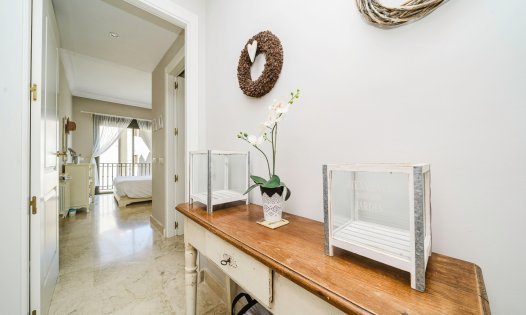 Resale - Apartments -
San Javier - Roda Golf Resort