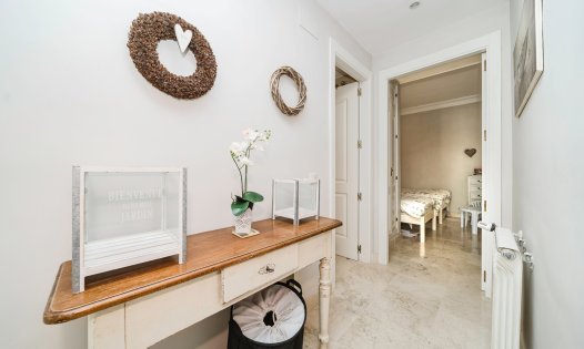 Resale - Apartments -
San Javier - Roda Golf Resort