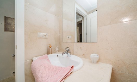 Resale - Apartments -
San Javier - Roda Golf Resort