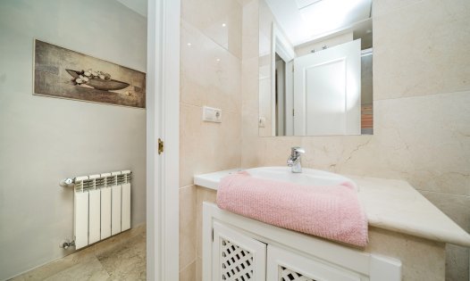 Resale - Apartments -
San Javier - Roda Golf Resort