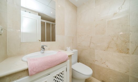 Resale - Apartments -
San Javier - Roda Golf Resort