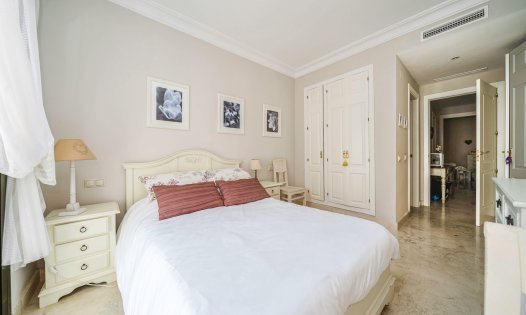 Resale - Apartments -
San Javier - Roda Golf Resort