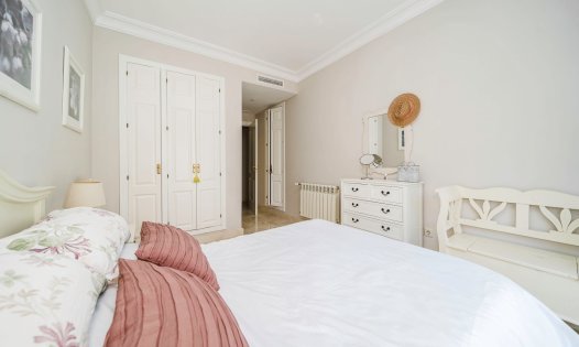 Resale - Apartments -
San Javier - Roda Golf Resort