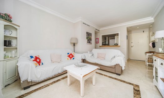 Resale - Apartments -
San Javier - Roda Golf Resort