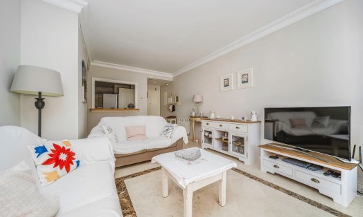 Resale - Apartments -
San Javier - Roda Golf Resort