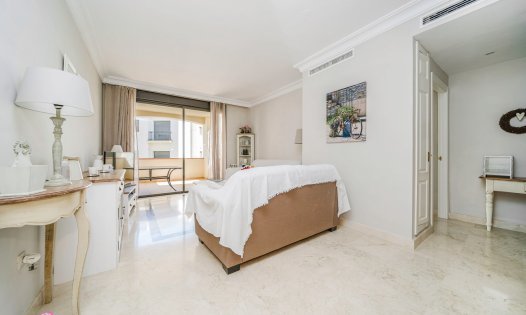 Resale - Apartments -
San Javier - Roda Golf Resort