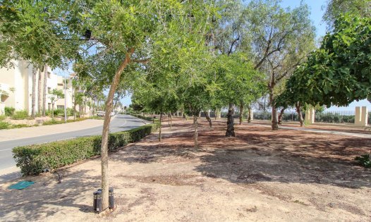 Resale - Apartments -
San Javier - Roda Golf Resort