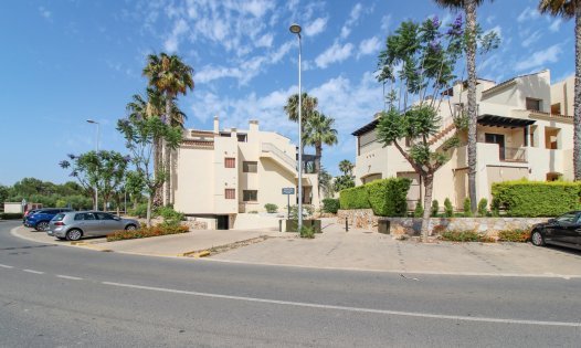 Resale - Apartments -
San Javier - Roda Golf Resort