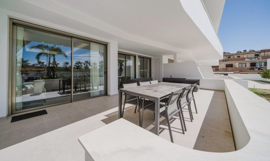 Resale - Apartments -
Orihuela Costa - Lomas de Cabo Roig