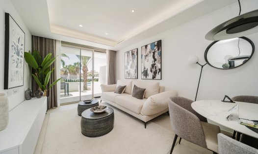 Resale - Apartments -
Orihuela Costa - Lomas de Cabo Roig