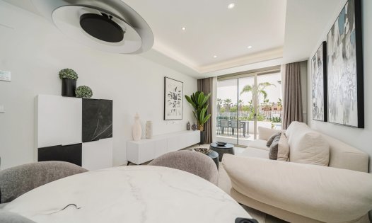 Resale - Apartments -
Orihuela Costa - Lomas de Cabo Roig