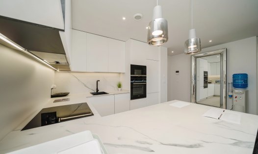 Resale - Apartments -
Orihuela Costa - Lomas de Cabo Roig